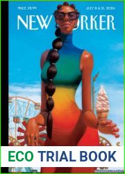 The New Yorker - July 8 15, 2024