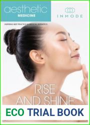 Aesthetic Medicine - July August 2024