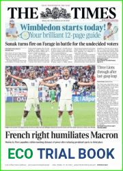 The Times - July 01, 2024