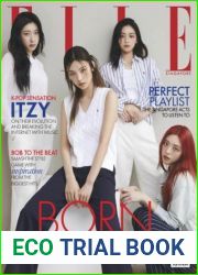 Elle Singapore - June 2024