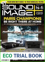 Sound + Image - Issue 357, July August 2024