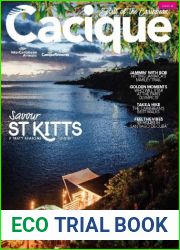 Cacique - Issue 23, 2024