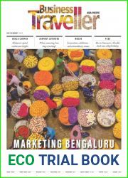 Business Traveller Asia Pacific Edition - July August 2024