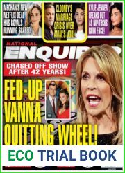 National Enquirer - July 15, 2024