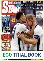 Daily Star - July 01, 2024