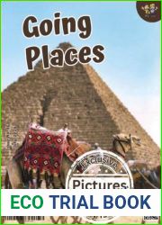 Going Places - July 2024