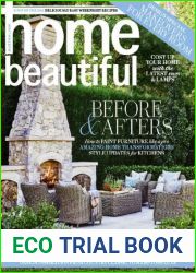 Australian Home Beautiful - August 2024