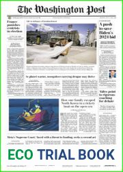 The Washington Post - July 01, 2024