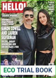Hello! UK - Issue 1847 - 8 July 2024
