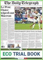 The Daily Telegraph - July 01, 2024