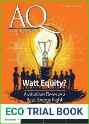 AQ: Australian Quarterly - Vol. 95 Issue 3, July September 2024