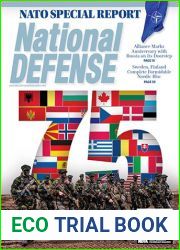 National Defense - July 2024