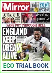 Daily Mirror - July 01, 2024