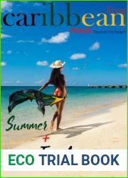 Caribbean Living - Summer 2024