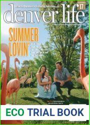 Denver Life Magazine - July 2024