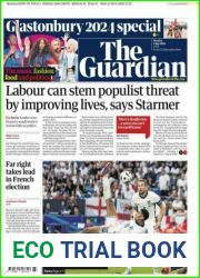 The Guardian - July 01, 2024