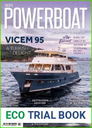 Pacific PowerBoat Magazine - July August 2024