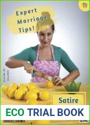 Expert Marriage Tips - Issue no. 20 July 2024