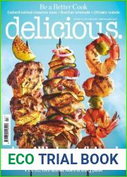 Delicious UK - July 2024
