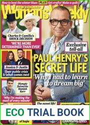 Woman|s Weekly New Zealand - July 8, 2024