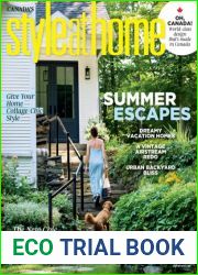Style At Home Canada - July August 2024