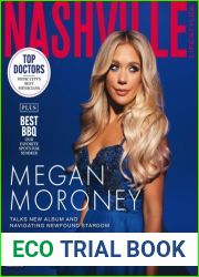 Nashville Lifestyles - July 2024