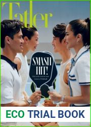 Tatler Malaysia - July 2024