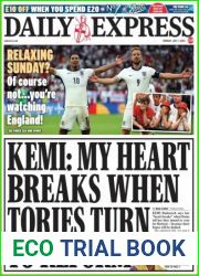 Daily Express - July 01, 2024