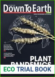 Down To Earth - 16 June 2024