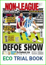 The Non-League Paper - June 30, 2024