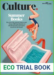 The Sunday Times Culture - June 30, 2024