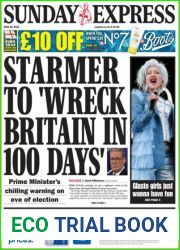 Sunday Express - June 30, 2024