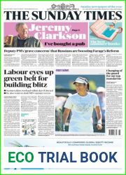 The Sunday Times UK - June 30, 2024