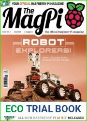 The MagPi - Issue 143, July 2024
