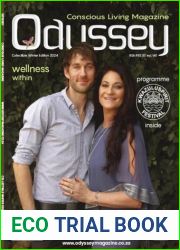 Odyssey Magazine - Issue 246, Winter 2024