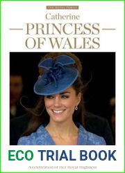 The Royal Family Series - Catherine Princess of Wales 2024