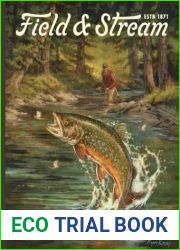 Field and Stream - Volume 129 No. 1 2024
