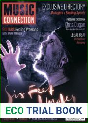Music Connection - Vol. 48, July 2024