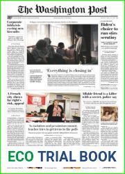 The Washington Post - June 30, 2024