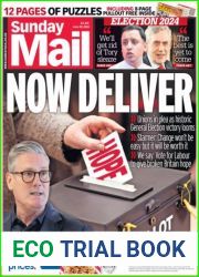 Sunday Mail - June 30, 2024