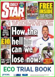 Daily Star Sunday - June 30, 2024