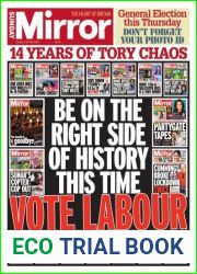 Sunday Mirror - June 30, 2024