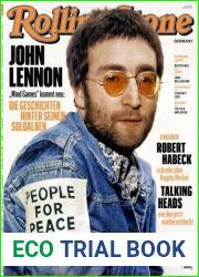 Rolling Stone Germany - Juli 2024 [GER]
