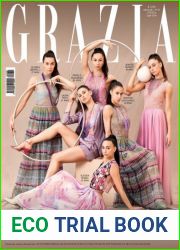 Grazia Italia - N.29 30, 27 Giugno 2024 [ITA]