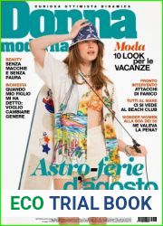Donna Moderna - N.27, 27 Giugno 2024 [ITA]