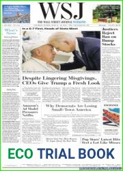 The Wall Street Journal Weekend - June 29 30, 2024