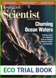 American Scientist - July August 2024