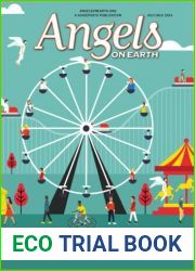 Angels on Earth - July August 2024
