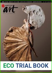 American Art Collector - Issue 225, July 2024