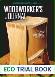 Woodworker|s Journal - August 2024